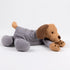 Egmont Toys Weighted Dog in Pajamas