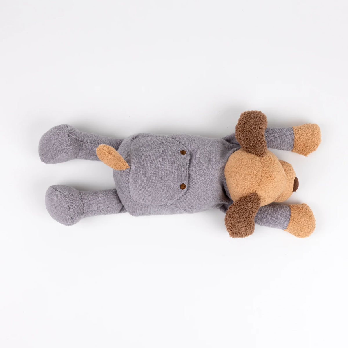 Egmont Toys Weighted Dog in Pajamas