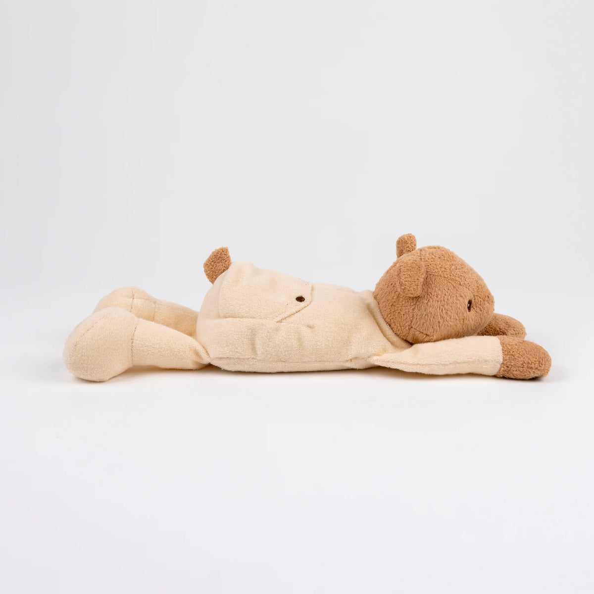 Egmont Toys Weighted Bear in Pajamas