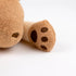 Egmont Toys Weighted Bear in Pajamas