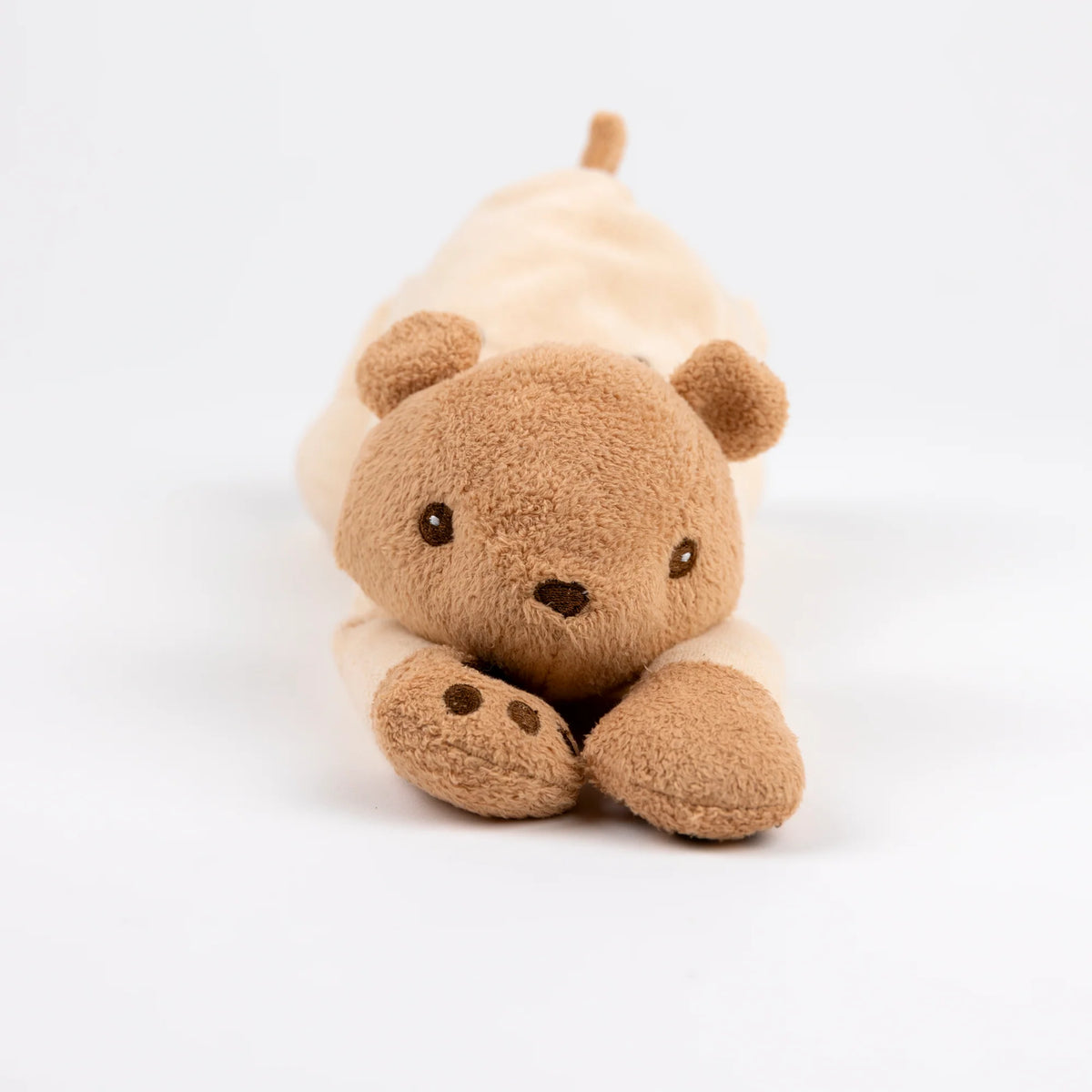 Egmont Toys Weighted Bear in Pajamas