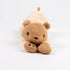 Egmont Toys Weighted Bear in Pajamas