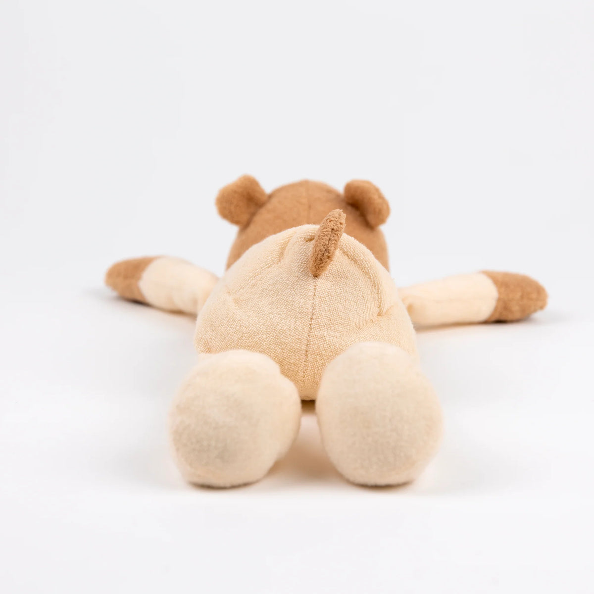 Egmont Toys Weighted Bear in Pajamas