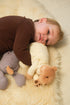 Egmont Toys Weighted Bear in Pajamas