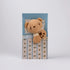 Egmont Toys Weighted Bear in Pajamas
