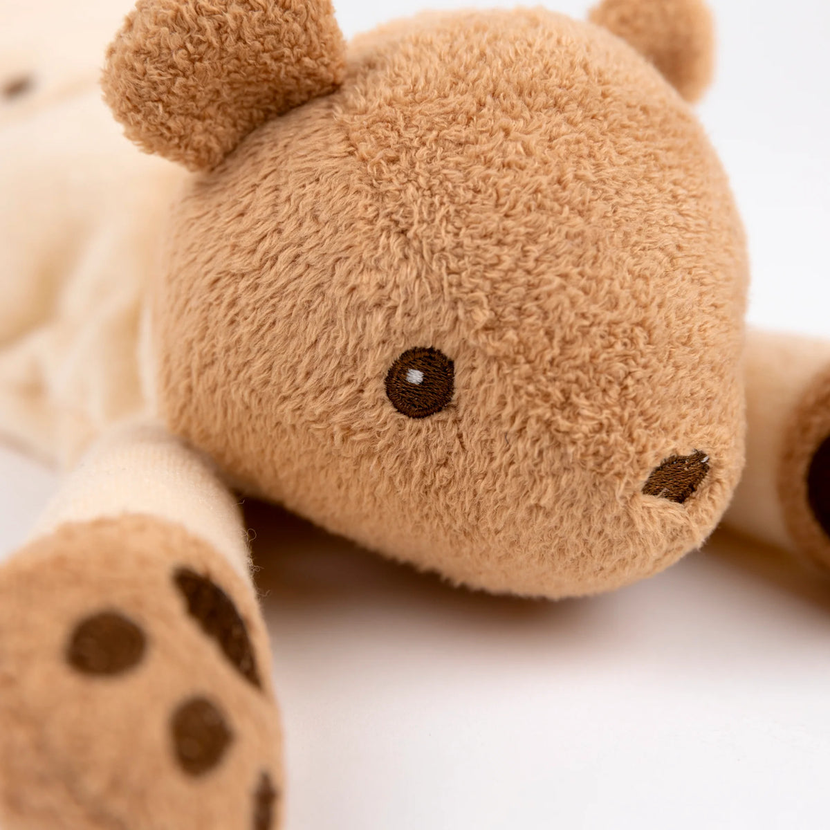 Egmont Toys Weighted Bear in Pajamas