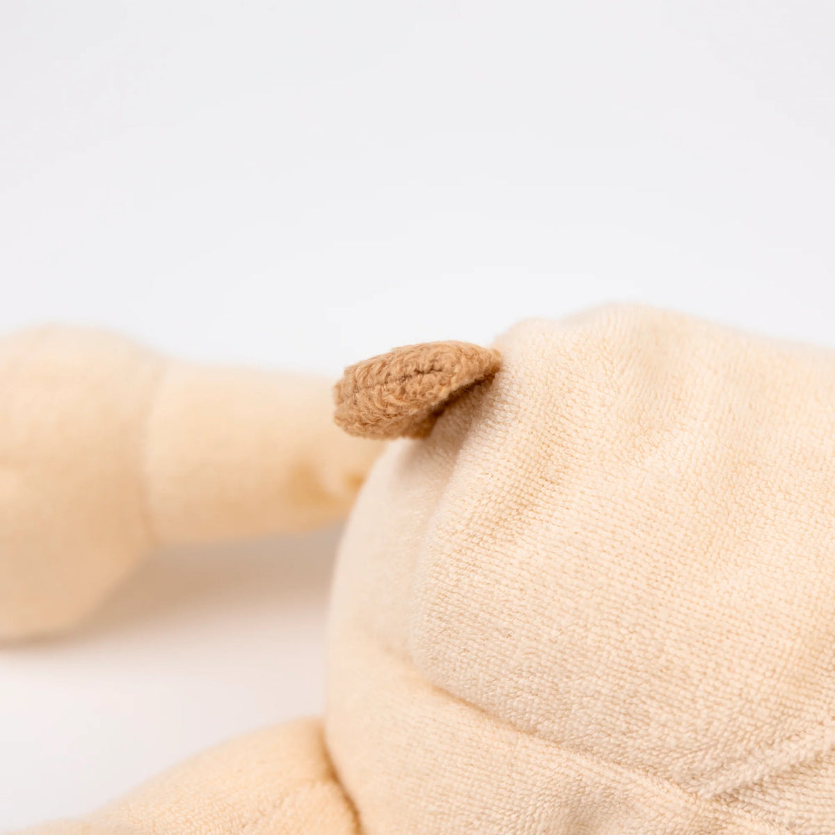 Egmont Toys Weighted Bear in Pajamas
