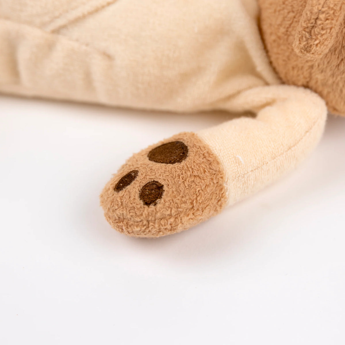 Egmont Toys Weighted Bear in Pajamas
