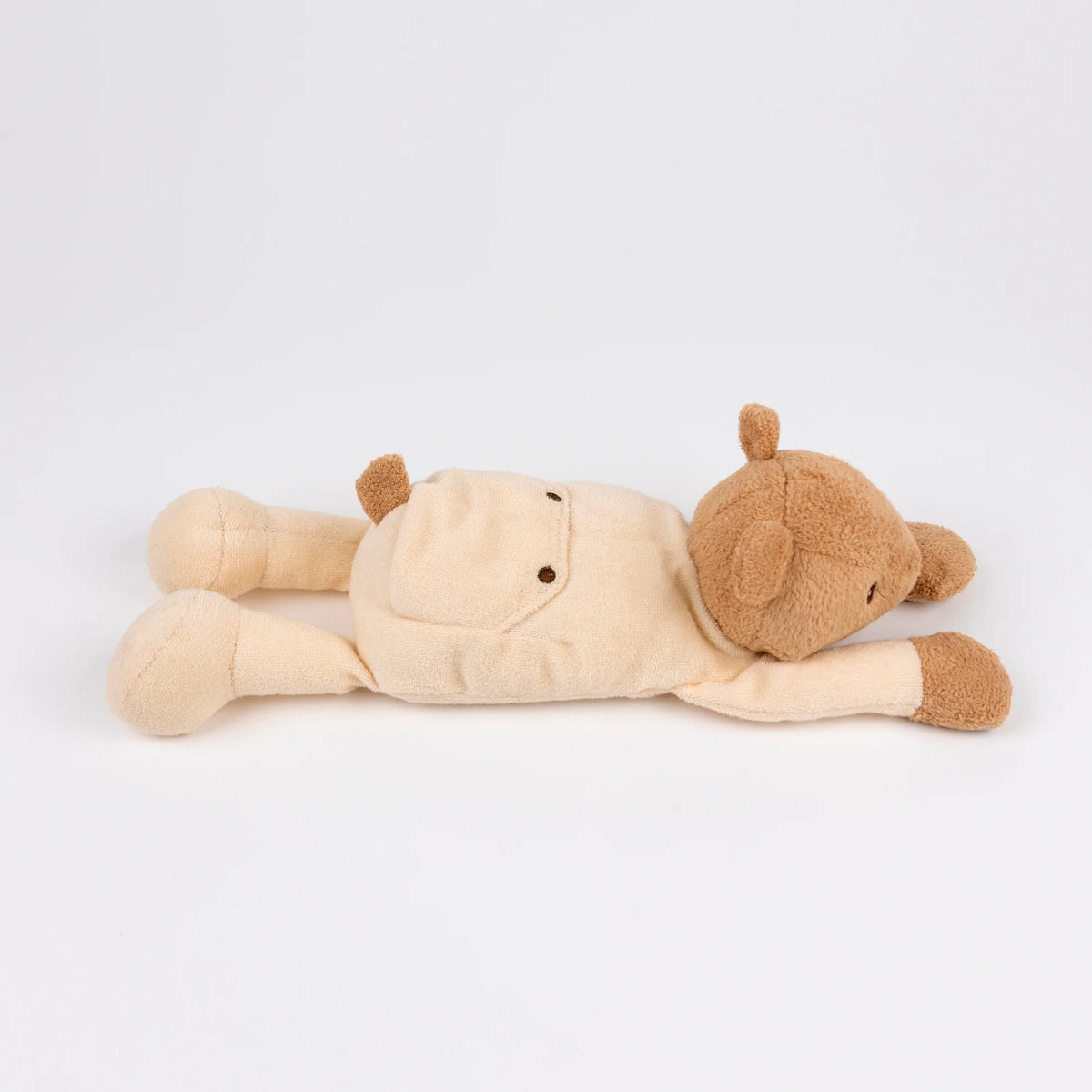 Egmont Toys Weighted Bear in Pajamas