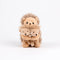 Egmont Toys Plush Hedgehog With Twins