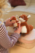 Egmont Toys Plush Fox With Baby