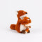 Egmont Toys Plush Fox With Baby