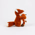Egmont Toys Plush Fox With Baby