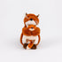 Egmont Toys Plush Fox With Baby