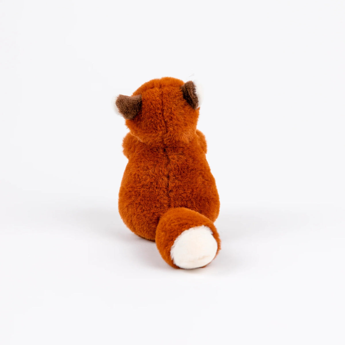 Egmont Toys Plush Fox With Baby