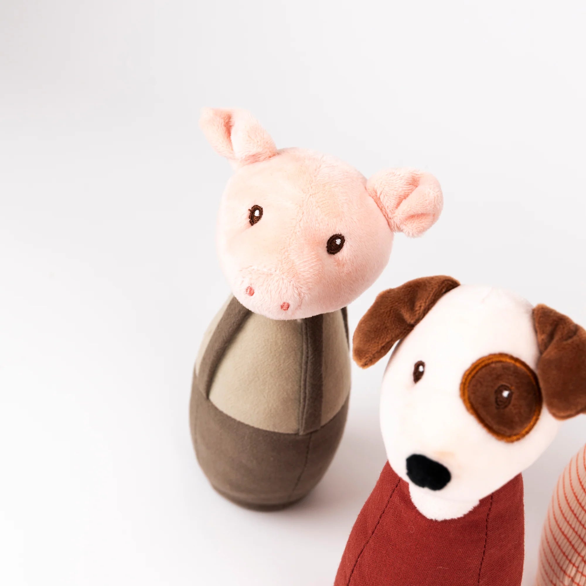 Egmont Toys Friends Bowling Game