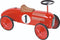 Ride-on Vehicle - Red