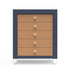 Romina Millenario Tall Chest, 16005