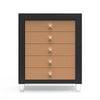 Romina Millenario Tall Chest, 16005