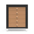 Romina Millenario Tall Chest, 16005