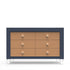 Romina Millenario Double Dresser, 16008