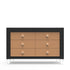 Romina Millenario Double Dresser, 16008
