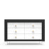 Romina Millenario Double Dresser, 16008