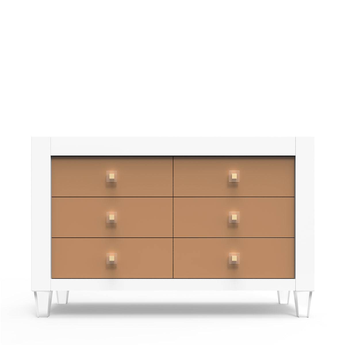 Romina Millenario Double Dresser, 16008