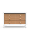 Romina Millenario Double Dresser, 16008