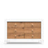 Romina Millenario Double Dresser, 16008