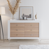 Romina Millenario Double Dresser, 16008