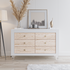 Romina Millenario Double Dresser, 16008
