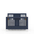 Romina Millenario Convertible Crib, 16501