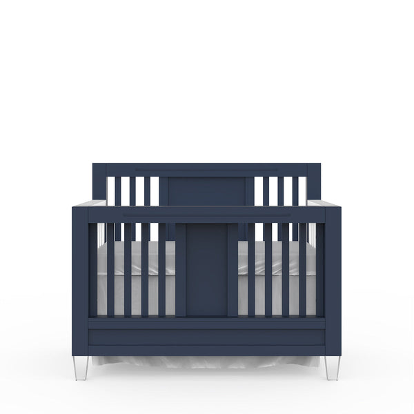 Romina Millenario Convertible Crib, 16501