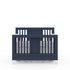 Romina Millenario Convertible Crib, 16501