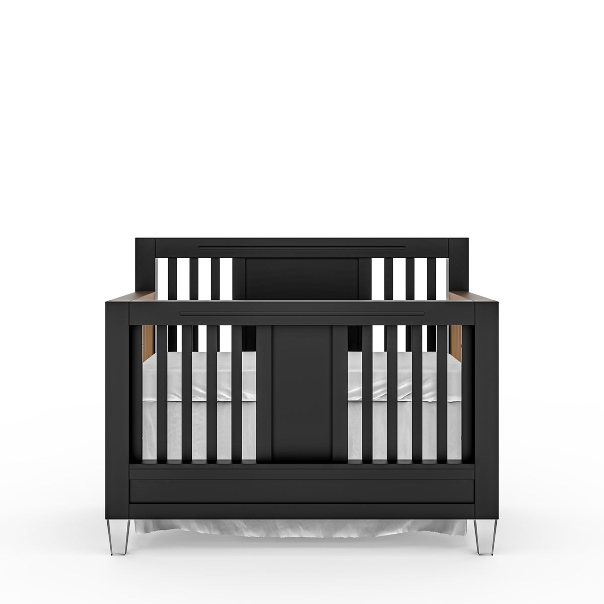 Romina Millenario Convertible Crib, 16501