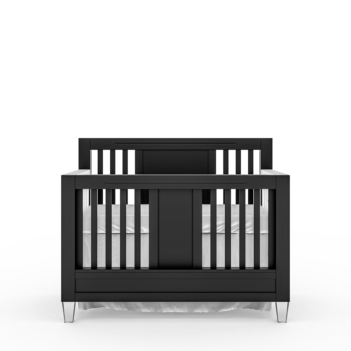 Romina Millenario Convertible Crib, 16501