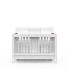 Romina Millenario Convertible Crib, 16501