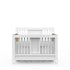 Romina Millenario Convertible Crib, 16501