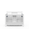 Romina Millenario Convertible Crib, 16501