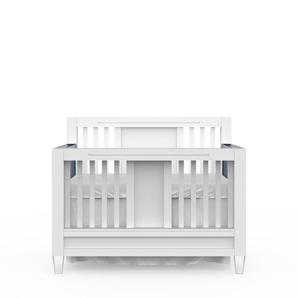 Romina Millenario Convertible Crib, 16501