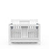 Romina Millenario Convertible Crib, 16501