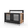 Romina Millenario Convertible Crib (Tufted), 16507