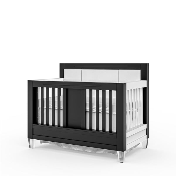 Romina Millenario Convertible Crib (Tufted), 16507