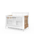 Romina Millenario Convertible Crib (Tufted), 16507