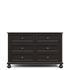 Romina Dakota Double Dresser, 17008