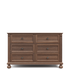 Romina Dakota Double Dresser, 17008