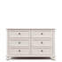 Romina Dakota Double Dresser, 17008