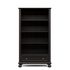 Romina Dakota Bookcase, 17022