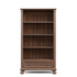 Romina Dakota Bookcase, 17022